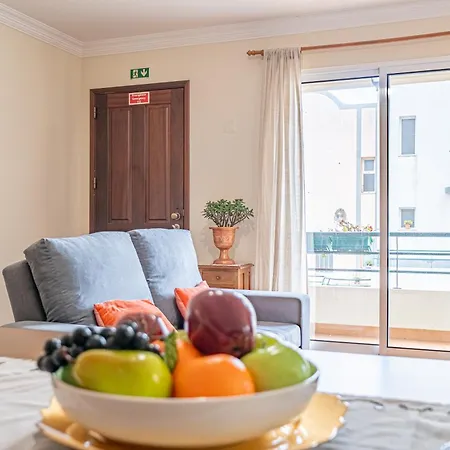 Сasa de vacaciones Casa Da Abegoaria Caniço