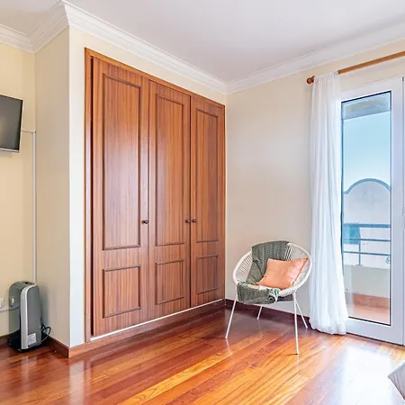 Casa Da Abegoaria Tatil Evi *