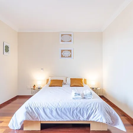 Casa Da Abegoaria Сasa de vacaciones Caniço