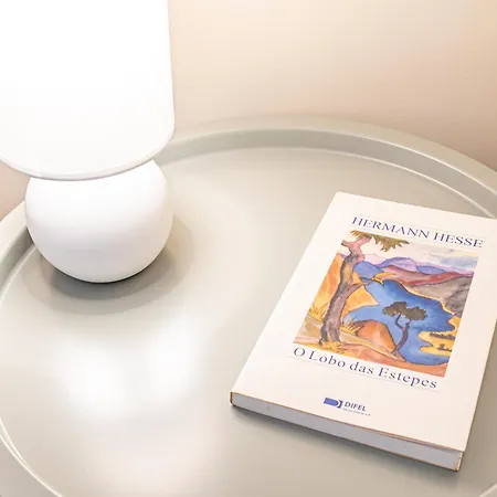 Сasa de vacaciones Casa Da Abegoaria *