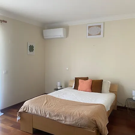 Casa Da Abegoaria 度假居 卡尼索