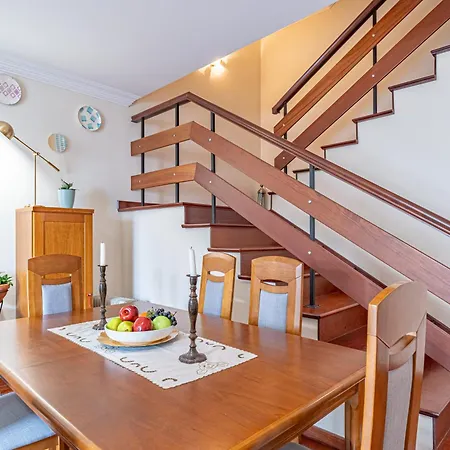 Casa Da Abegoaria Σπίτι διακοπών