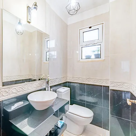 Casa Da Abegoaria Caniço