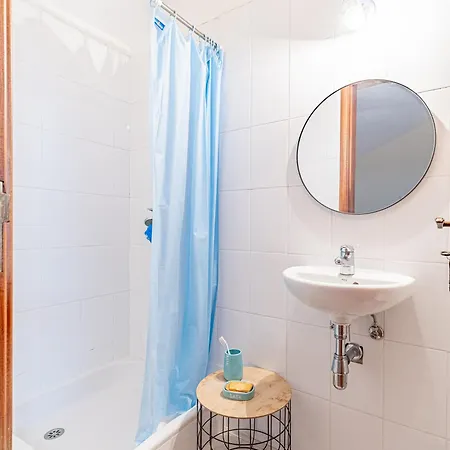 Casa Da Abegoaria Semesterbostad