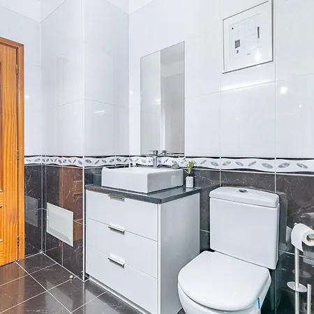 Casa Da Abegoaria Holiday home *