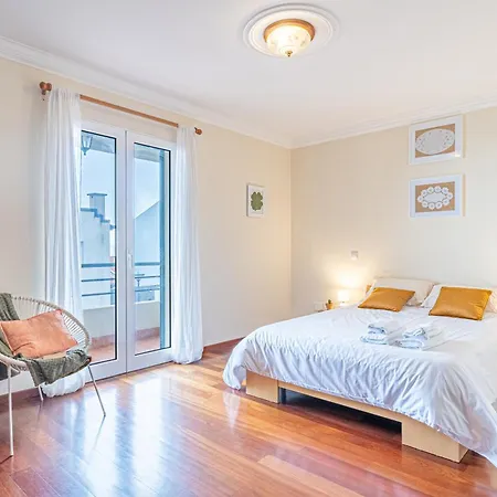 Casa Da Abegoaria Canico (Madeira)