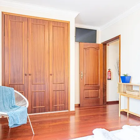 Casa Da Abegoaria Semesterbostad Caniço