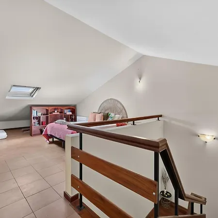 Holiday home Casa Da Abegoaria Canico (Madeira)