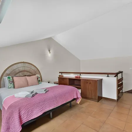 Casa Da Abegoaria * Canico (Madeira)