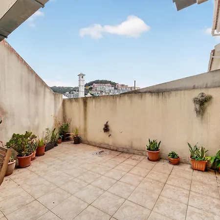Casa Da Abegoaria Holiday home Canico (Madeira)