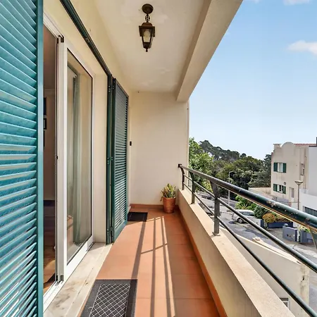 Casa Da Abegoaria Holiday home Canico (Madeira)