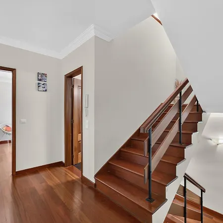 Casa Da Abegoaria Holiday home *