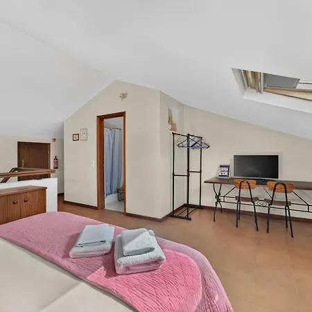 Casa Da Abegoaria Holiday home *