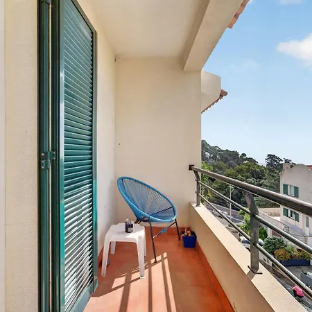 Holiday home Casa Da Abegoaria