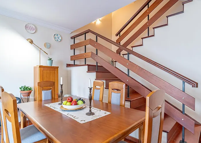 Casa Da Abegoaria Dom wakacyjny