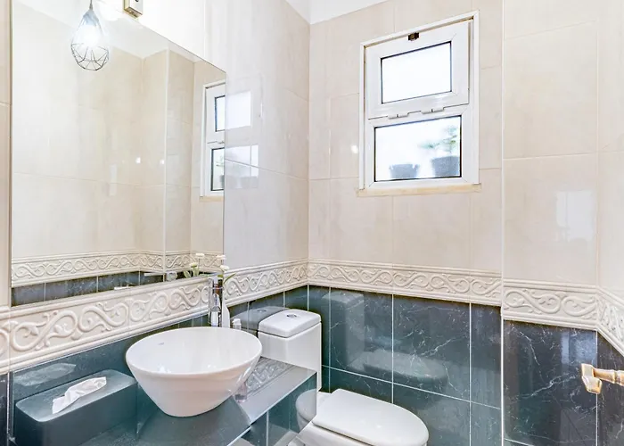 Casa Da Abegoaria Caniço