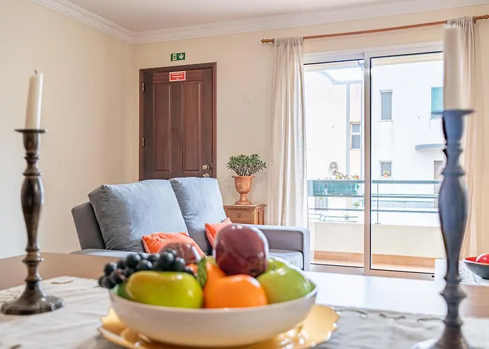 Dom wakacyjny Casa Da Abegoaria Caniço