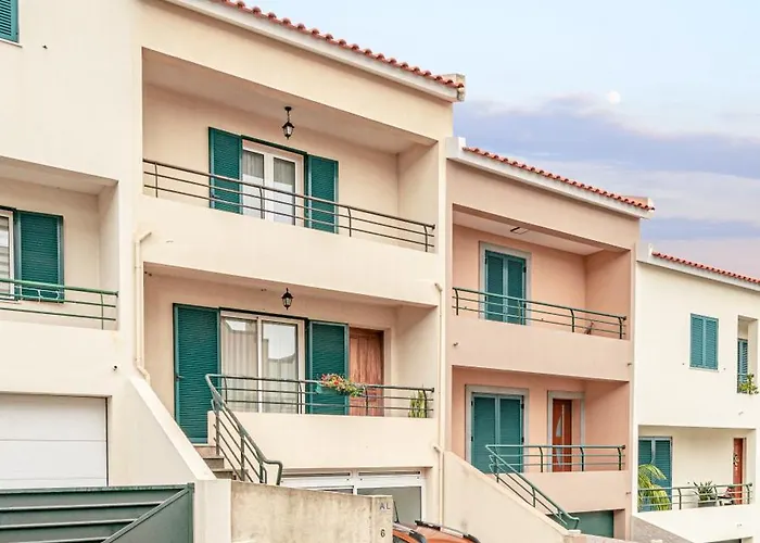 Σπίτι διακοπών Casa Da Abegoaria Caniço