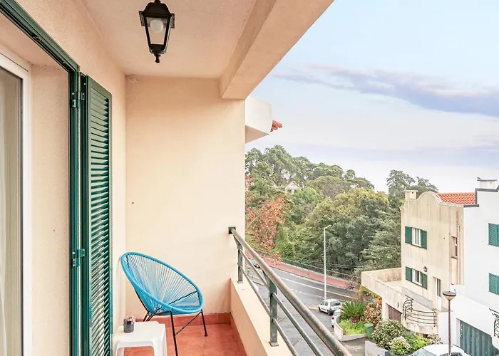 Dom wakacyjny Casa Da Abegoaria *