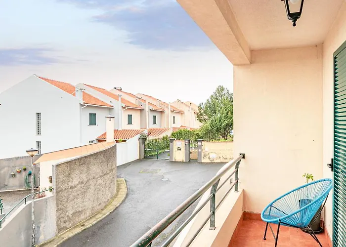 Σπίτι διακοπών Casa Da Abegoaria Caniço