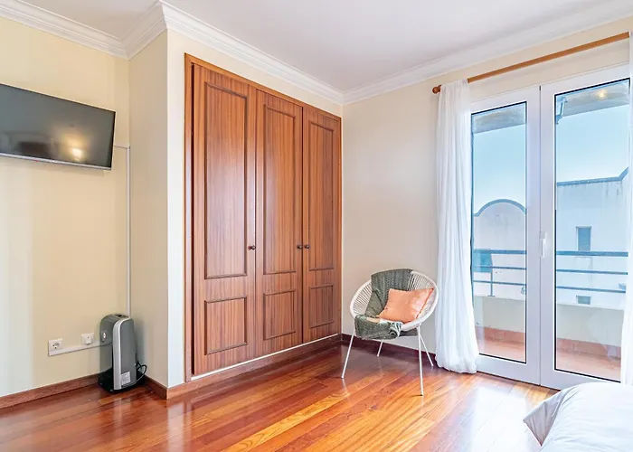 Casa Da Abegoaria Dom wakacyjny *