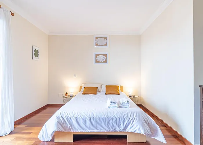 Casa Da Abegoaria Σπίτι διακοπών Caniço