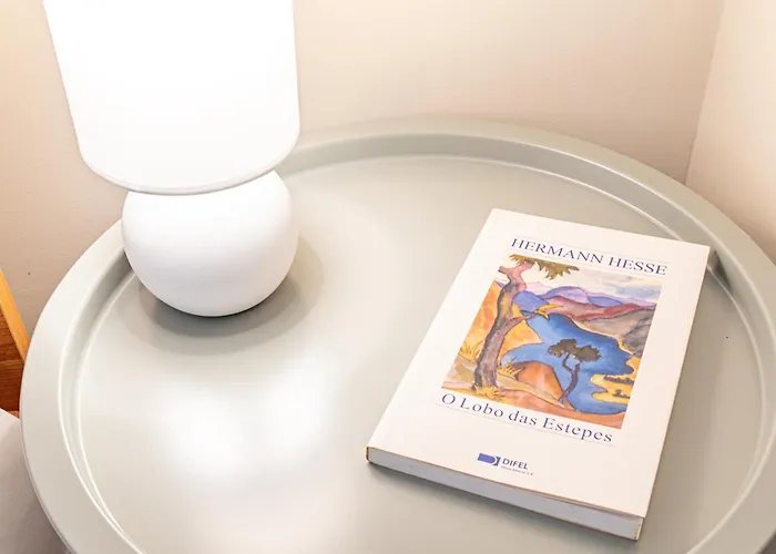 Dom wakacyjny Casa Da Abegoaria *