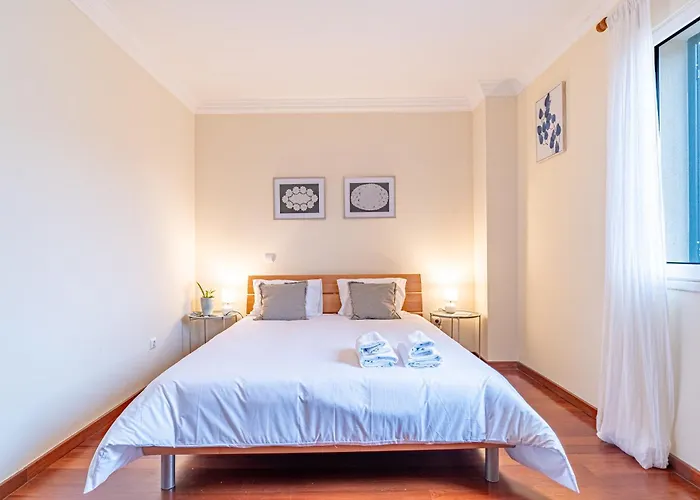 Σπίτι διακοπών Casa Da Abegoaria