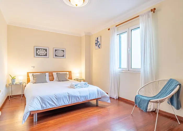 Σπίτι διακοπών Casa Da Abegoaria *